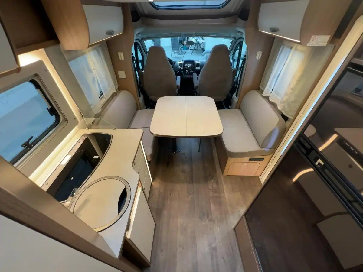 CARADO T 459 Edition - Ansicht 9